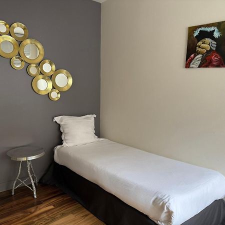 Hotel Le Rohan, Centre Cathedrale Strasbourg Bagian luar foto