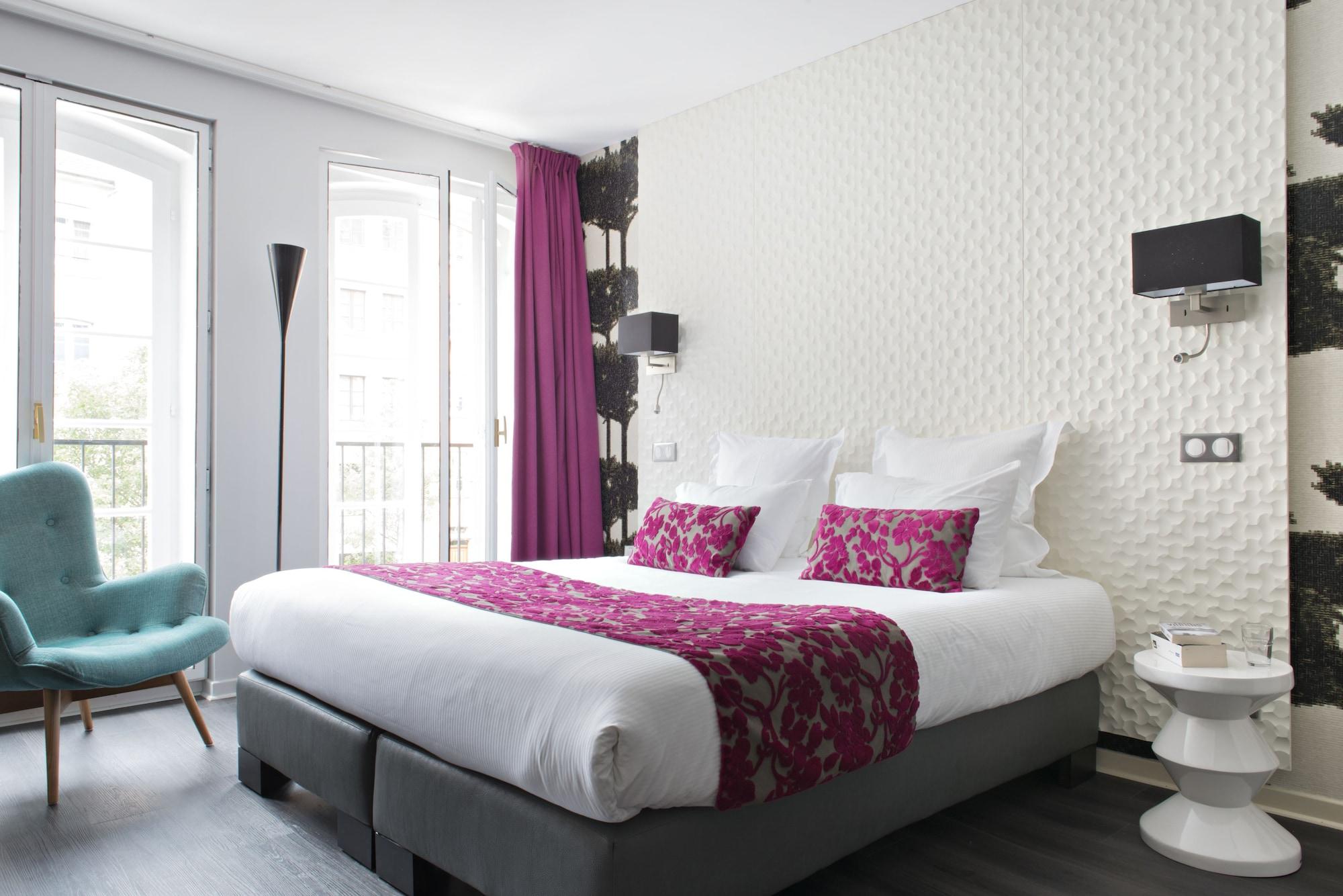 Hotel Le Rohan, Centre Cathedrale Strasbourg Bagian luar foto