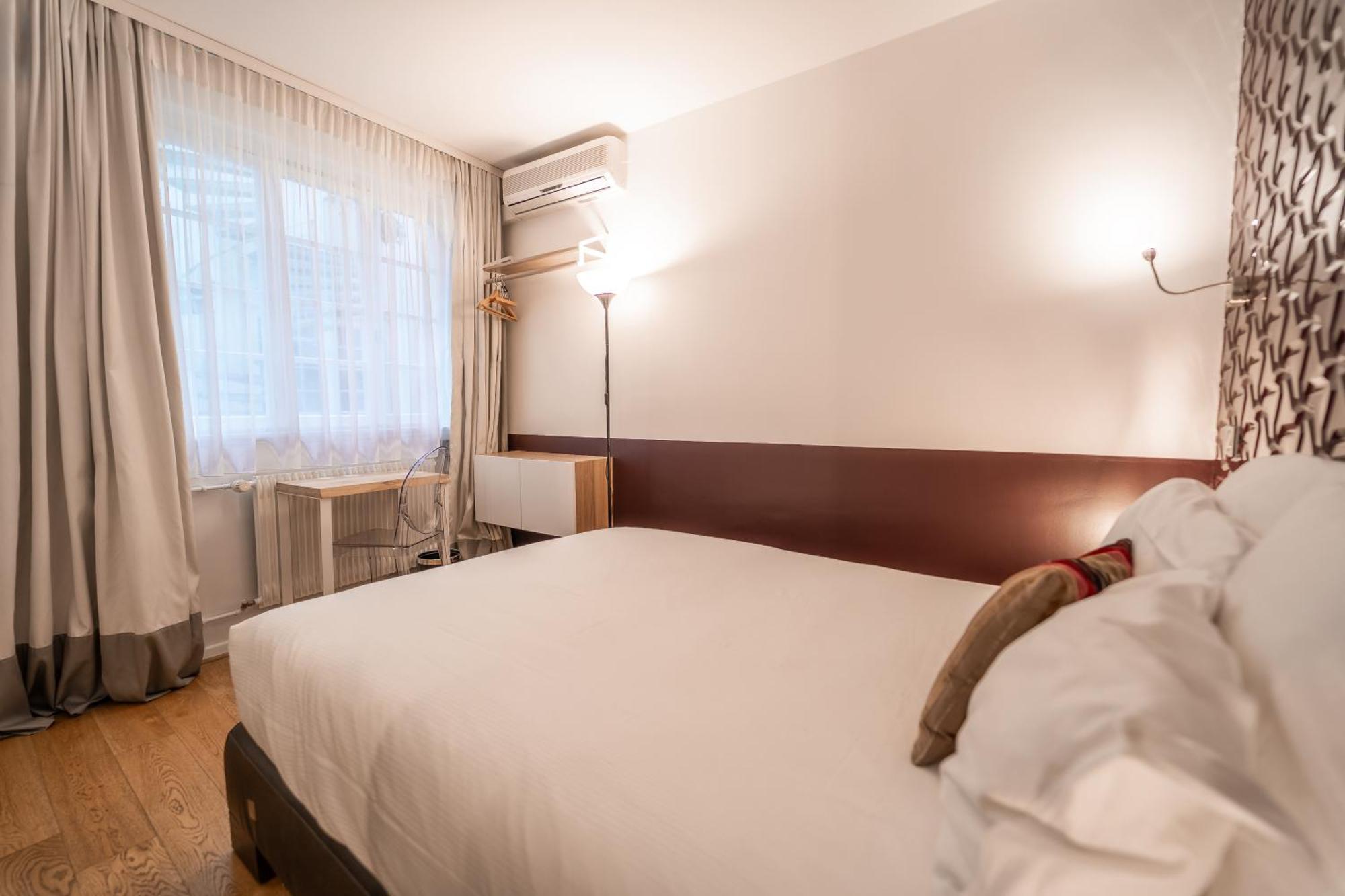 Hotel Le Rohan, Centre Cathedrale Strasbourg Bagian luar foto