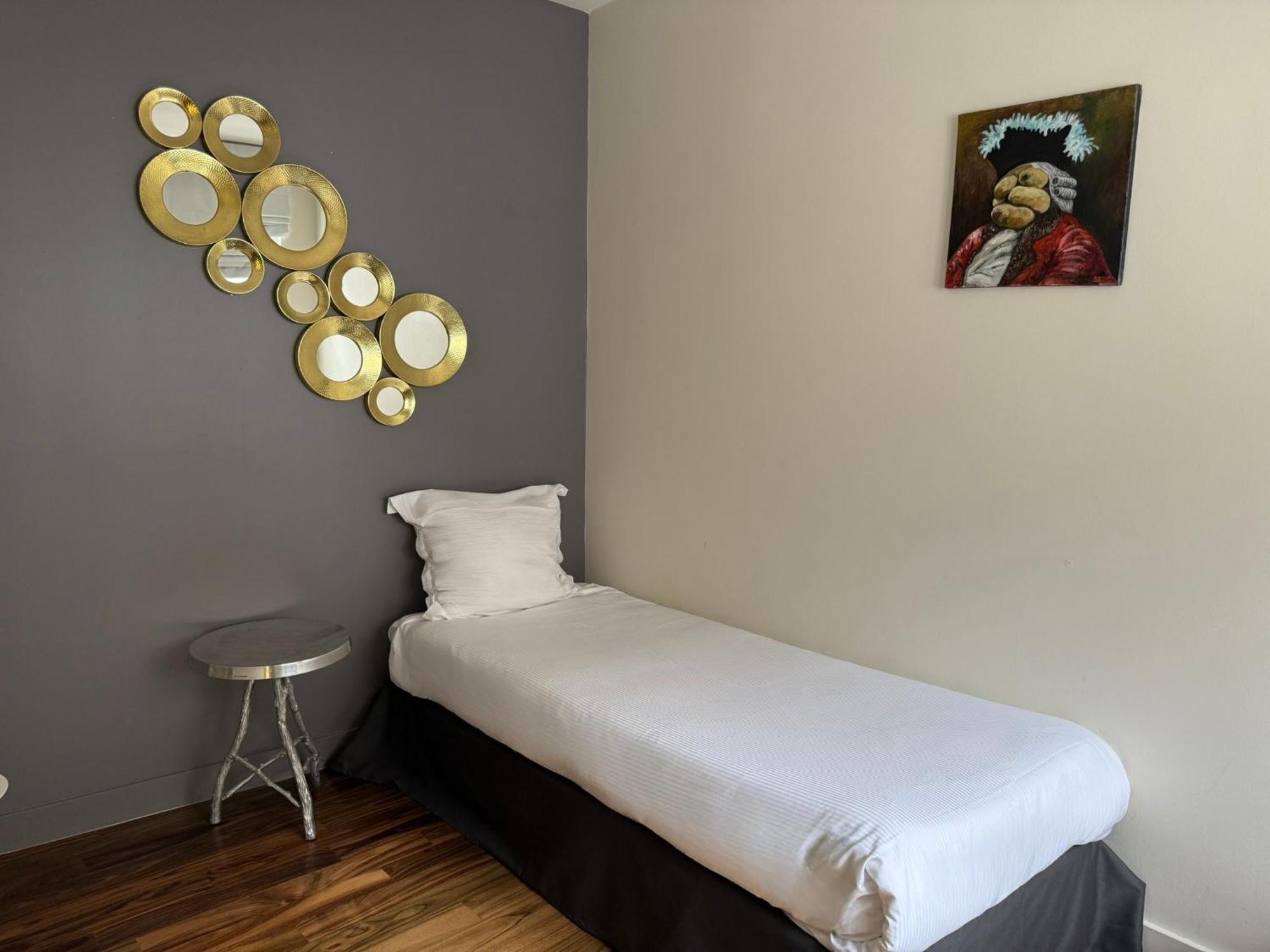 Hotel Le Rohan, Centre Cathedrale Strasbourg Bagian luar foto